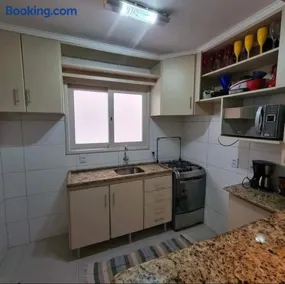 Excelente apartameto de 3 dormitórios em Capão da Canoa - Image 2
