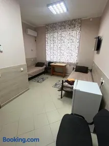Hotel Karavella Завжди є світло! - Image 4