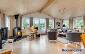 Holiday Home Pionerskoven Toftlund Denm - Image 4