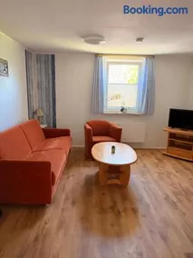 Ferienwohnung Möwenstübchen - Image 2