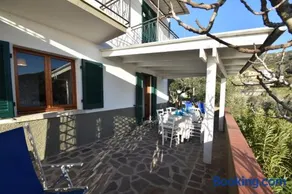 Appartamento Cavoli - Vista Mare Con Terrazza, Clima E Posto Auto - Image 3