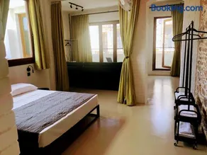 Loft in Aplotaria - Image 5