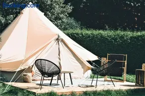 Boutique camping Whanau, luxe glamping tenten - Image 2