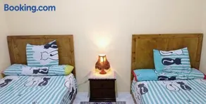 Cozy flat steps to the beach & شقة مصيفية دقيقة من البحر - Image 1