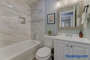 Ft. Jackson Family Abode - Image 3