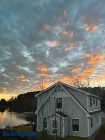 Peaceful Oasis by the Great Salt Bay 3BR 2Ba - Image 2
