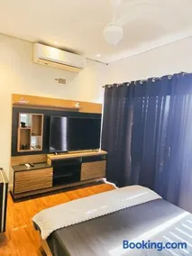 Cobertura Triplex de Luxo com Jacuzzi Privativa na Super Quadra Morumbi - Image 4