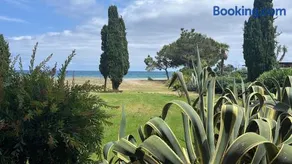Studio Cabine à quelques pas de la plage - VUE MER - Image 1