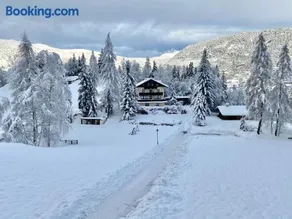 Ferienwohnungen Ötztal - Image 5