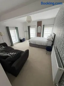 Apartment Cumbria Whitehaven town centre - Image 1