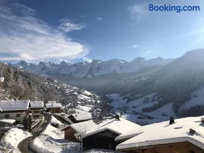 Chalet Soleya - Image 2