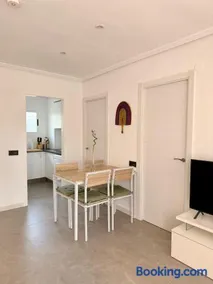 Apartamento en la Playa Els Terrers 2 - Image 2