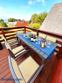 Chalet 104 with pool - Kingsdown Holiday Park - Image 1