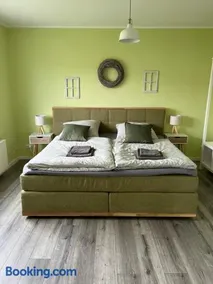 Ferienwohnung Kreuzfeld - Image 2