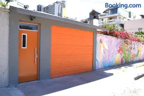 Edgy Vibes Studio in Tijuana - Image 2