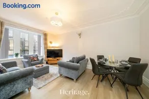 The Copper Loft Apartment, Keith - Image 5