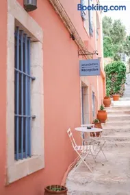 Authentic Suites in Fiscardo (Archontiko) - Image 4