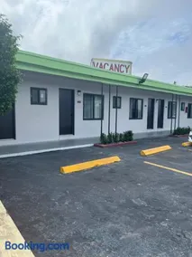 Vacation Inn motel - FT Lauderdale Airport and Cruise port - Image 4