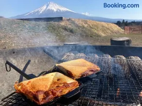 Mt, FUJI SATOYAMA VACATION - Vacation STAY 85277v - Image 3