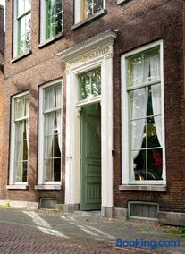 Boutique Hotel Museumkwartier - Image 2