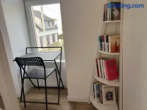 Chambre 1 salle d'eau privée - Image 4