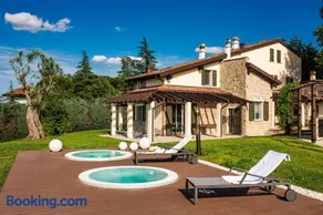 Villa Pergola by Palazzo di Varignana - Image 1