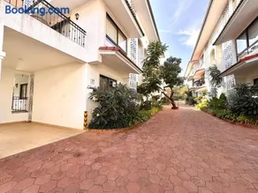 Stylish 3BHK Villa with Pvt Pool - Centrally located - Image 2