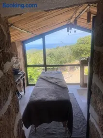 Maison typique Corse écologique - Image 2