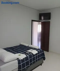 Loft 2 com Ar e Garagem até 6 Pessoas Rede Urbana - Image 3