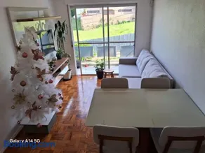 Apto bem localizado e tranquilo no centro - Image 1