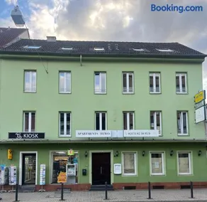 LIVING Apartments / FeWo Neuwied - Image 1