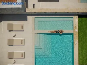 TheTwinVillas, Right Crete, Luxury&Wedding Retreat - Image 4