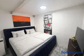 Schones Apartment mit Charme und privatem Garten - Image 5