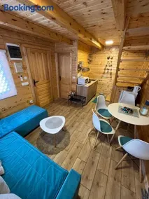 Brvnare MADERA Banja Ždrelo - Image 5