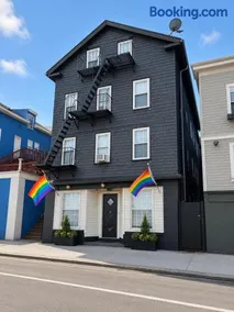 Pride House - Image 1