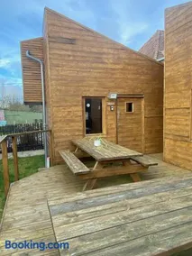 Ecolodges de la Lys a Fiefs - Image 5