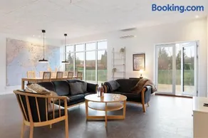 Newly Built Holiday Home For 8 People Close To Ebeltoft - Image 3