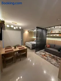 Um sonho de apartamento! Piscina maravilhosa! - Image 3
