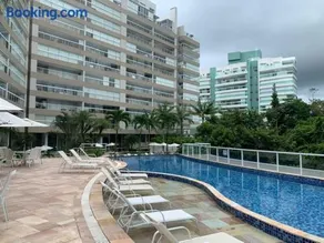 Piscina Aquecida-Wifi-Net-Condomínio Reserva da Mata Módulo 8 Riviera de São Lourenço - Image 2