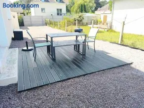 « L’Hilo » Appart 4 Personnes À 250 m de la Plage - Image 2