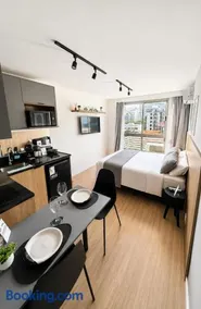 Apartamento para 2 prox a UFF - Image 1