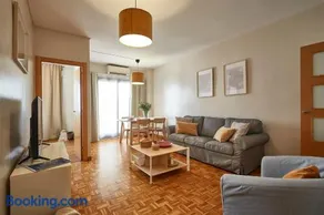 BBarcelona Marina Flat - Image 1