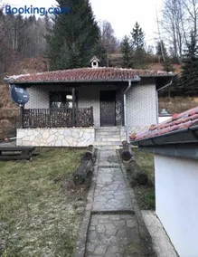 GOČ Planinska Kuća MILJA - Image 1