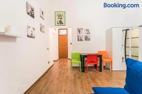 CASA DI SILVIA a PORTA PIA - Image 2