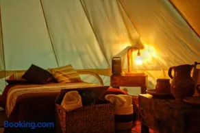 Chantli Nawi Glamping & Temazcal - Image 1