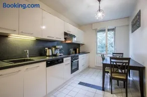 Le Bois Gentil - Grand appartement familial, proche de Genève et du Palexpo - Image 3