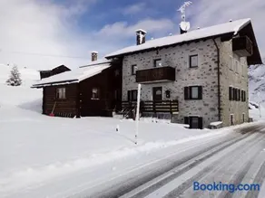 Casa Stella Alpina - Image 1
