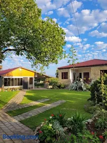 VILLA TAMARISI - Image 1