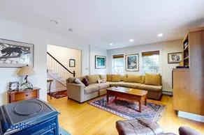 Gorgeous water-view home & attached apartment with washer/dryer - Image 2