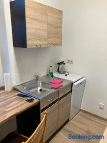 Gemütliche Einraumwohnung - Image 3